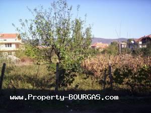 View of Land for sale, plots For sale in Polyanovo/Burgas/