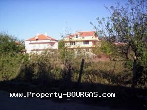 View of Land for sale, plots For sale in Polyanovo/Burgas/