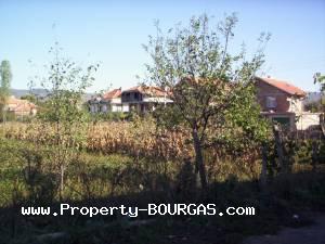 View of Land for sale, plots For sale in Polyanovo/Burgas/