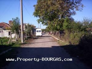 View of Land for sale, plots For sale in Polyanovo/Burgas/