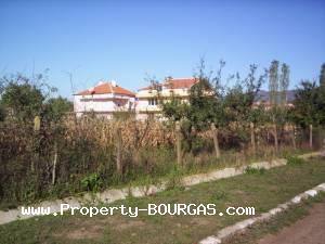 View of Land for sale, plots For sale in Polyanovo/Burgas/