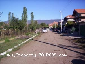 View of Land for sale, plots For sale in Polyanovo/Burgas/