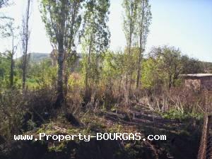 View of Land for sale, plots For sale in Polyanovo/Burgas/