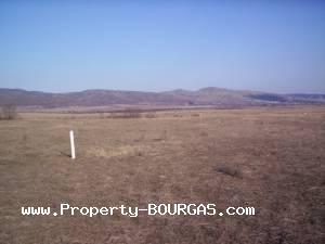 View of Land for sale, plots For sale in Polyanovo/Burgas/