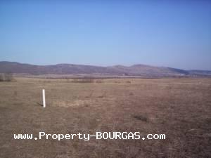 View of Land for sale, plots For sale in Polyanovo/Burgas/