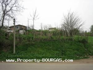 View of Land for sale, plots For sale in Cherni Vrah