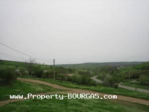 View of Land for sale, plots For sale in Cherni Vrah