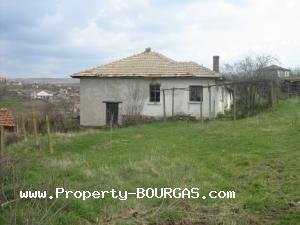 View of Houses For sale in Cherni Vrah