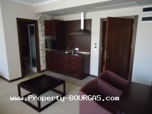 View of 1-bedroom apartments For sale in Sunny Beach