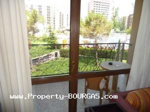 View of 1-bedroom apartments For sale in Sunny Beach