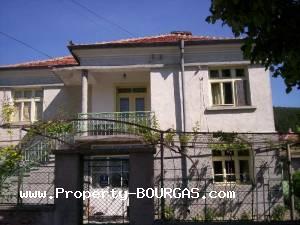 View of Houses For sale in Prilep