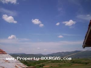 View of Houses For sale in Bosilkovo