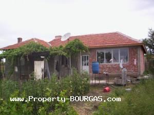 View of Houses For sale in Hadzhiite