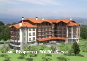View of New Property type For sale in Bansko