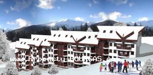 View of New Property type For sale in Pamporovo