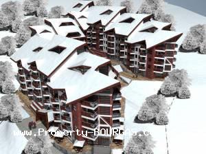 View of New Property type For sale in Pamporovo