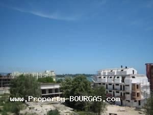 View of 1-bedroom apartments For sale in Ravda