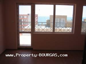 View of 1-bedroom apartments For sale in Ravda
