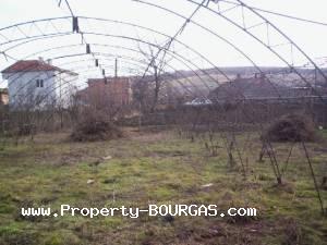 View of Houses For sale in Polyanovo/Burgas/
