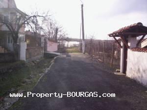 View of Houses For sale in Polyanovo/Burgas/