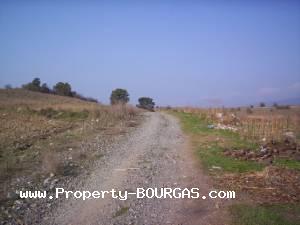 View of Land for sale, plots For sale in Polyanovo/Burgas/