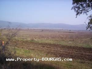 View of Land for sale, plots For sale in Polyanovo/Burgas/