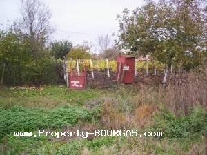 View of Land for sale, plots For sale in Balgarovo