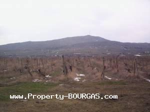 View of Land for sale, plots For sale in Aitos property