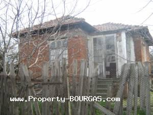 View of Houses For sale in Troianovo