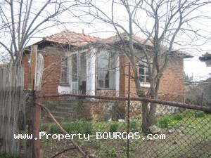 View of Houses For sale in Troianovo
