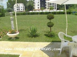 View of 2-bedroom apartments For sale in Sunny Beach