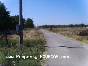 View of Land for sale, plots For sale in Polski Izvor