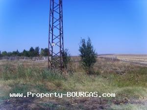 View of Land for sale, plots For sale in Polski Izvor