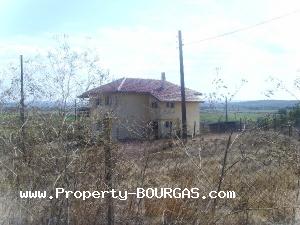View of Houses For sale in Dimchevo