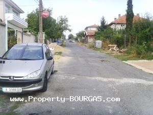 View of Houses For sale in Marinka