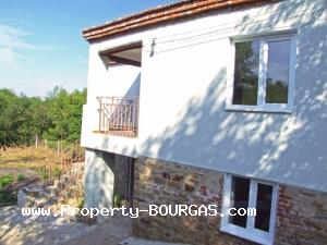 View of Houses For sale in Drachevo