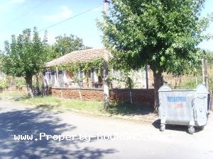 View of Houses For sale in Bratovo