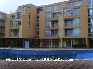 View of 1-bedroom apartments For sale in Sunny Beach