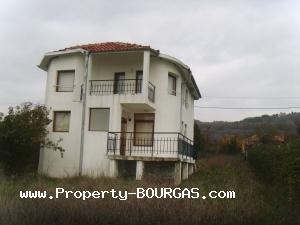 View of Houses For sale in Veselie