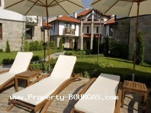 View of Large apartments For sale in Sunny Beach