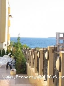 View of 1-bedroom apartments For sale in Sveti Vlas