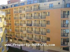 View of 2-bedroom apartments For sale in Sunny Beach
