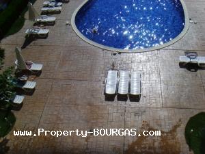 View of Large apartments For sale in Sunny Beach