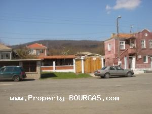 View of Houses For sale in Preobrajenci