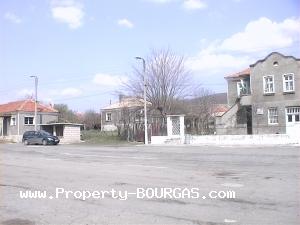 View of Houses For sale in Preobrajenci