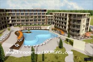 View of Large apartments For sale in Sveti Vlas