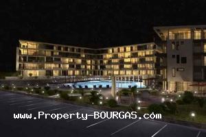 View of Large apartments For sale in Sveti Vlas