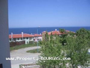 View of 1-bedroom apartments For sale in Sozopol