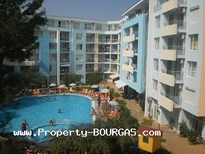 View of 2-bedroom apartments For sale in Sunny Beach