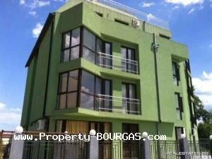 View of 2-bedroom apartments For sale in Lozenets